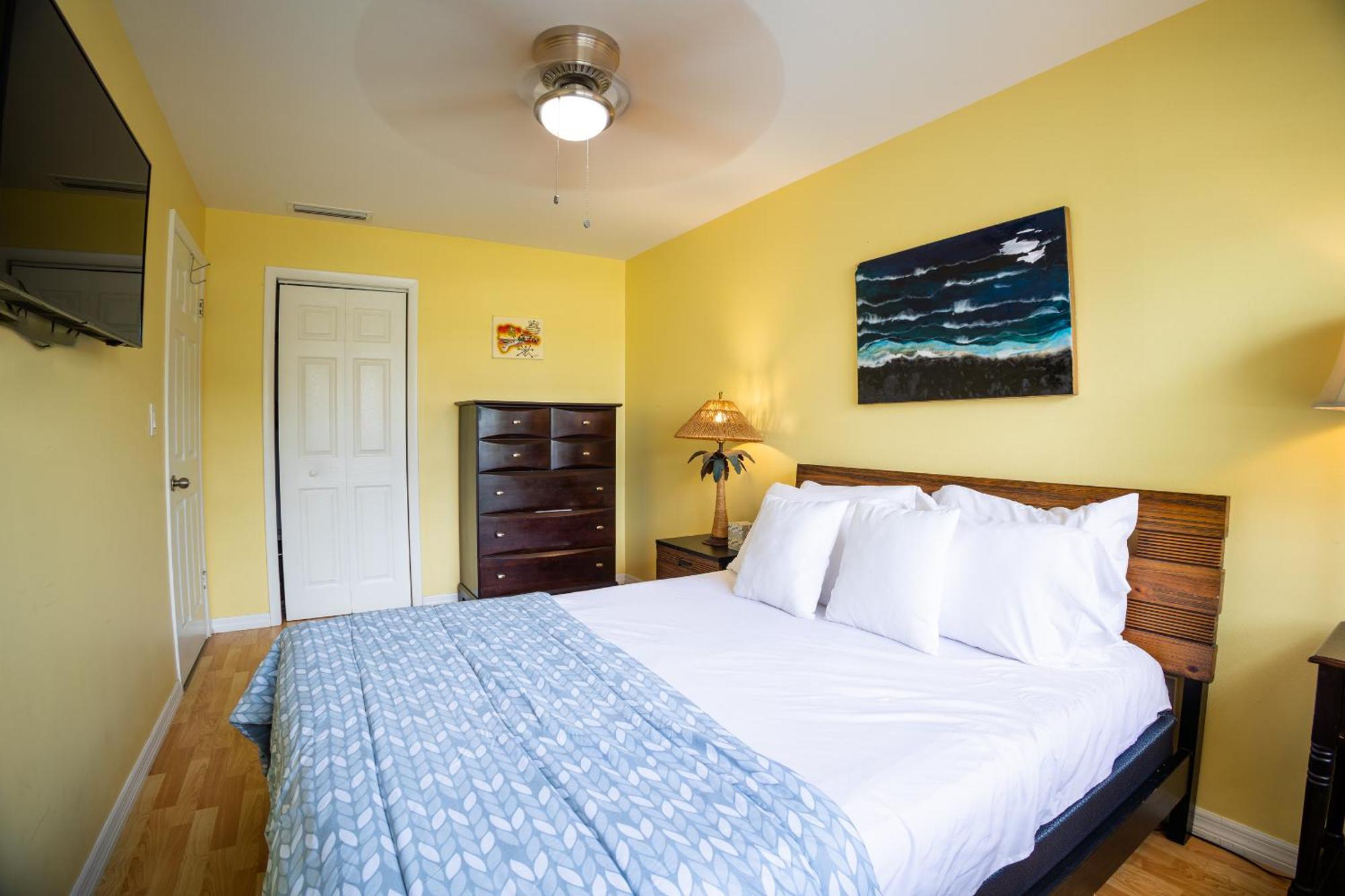 Comfy 3 Bedroom With Parking & Close To Everything North North Naples Εξωτερικό φωτογραφία