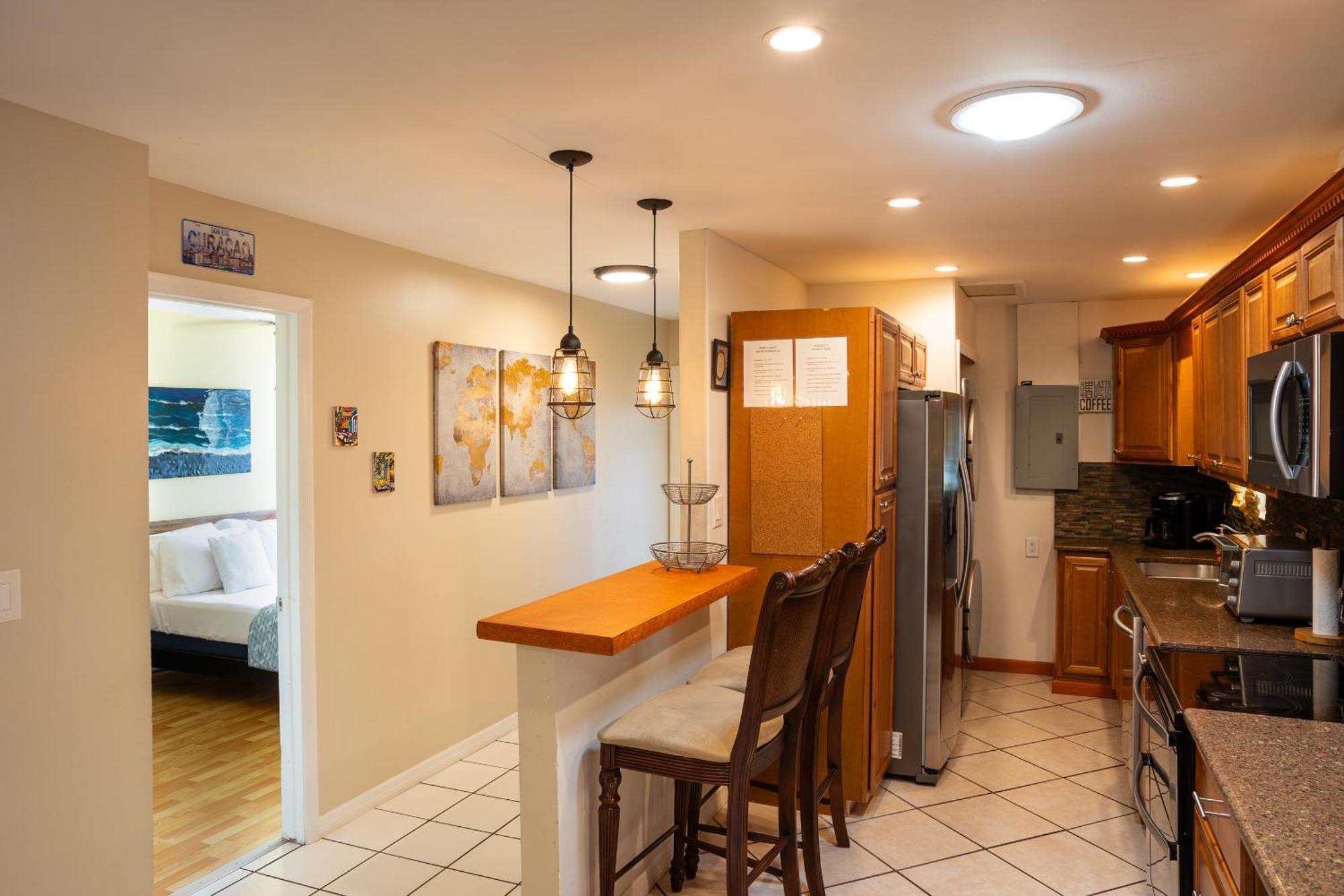 Comfy 3 Bedroom With Parking & Close To Everything North North Naples Εξωτερικό φωτογραφία
