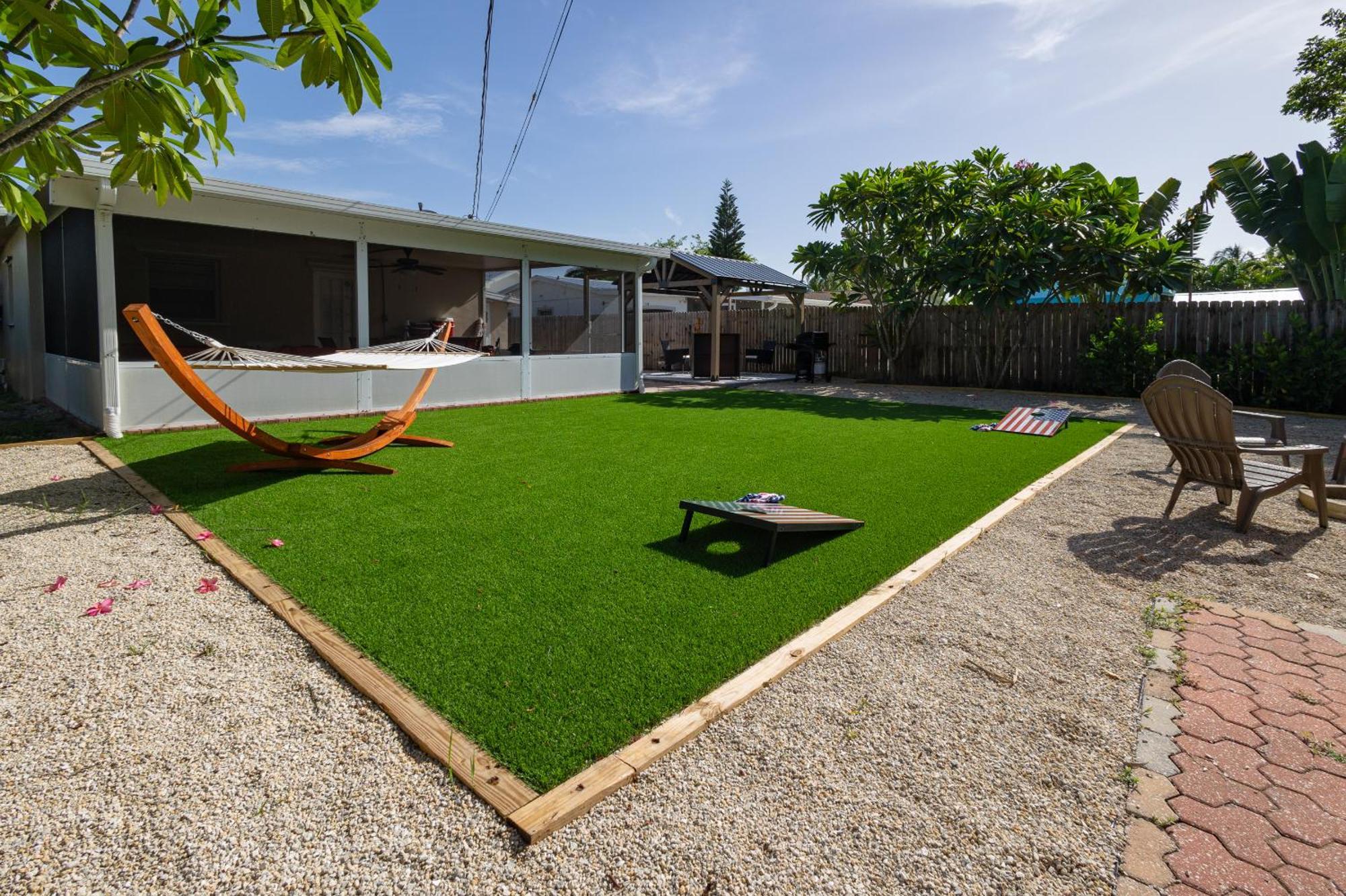 Comfy 3 Bedroom With Parking & Close To Everything North North Naples Εξωτερικό φωτογραφία
