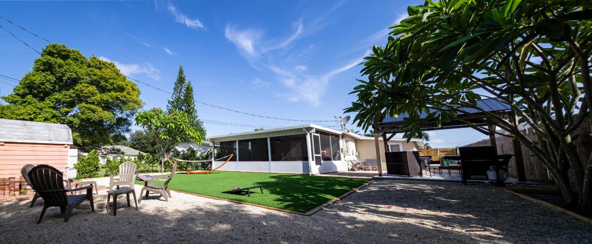 Comfy 3 Bedroom With Parking & Close To Everything North North Naples Εξωτερικό φωτογραφία