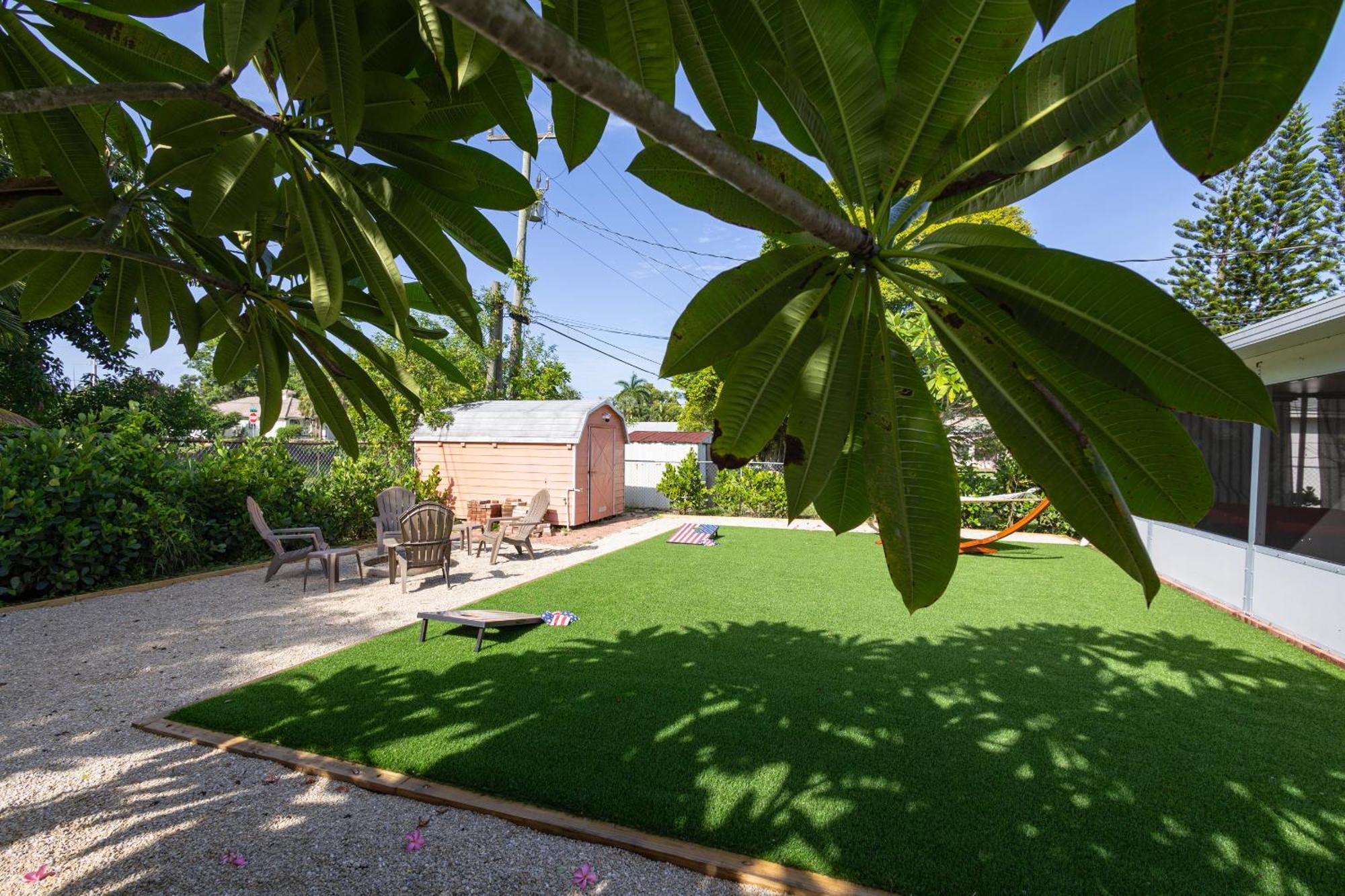 Comfy 3 Bedroom With Parking & Close To Everything North North Naples Εξωτερικό φωτογραφία