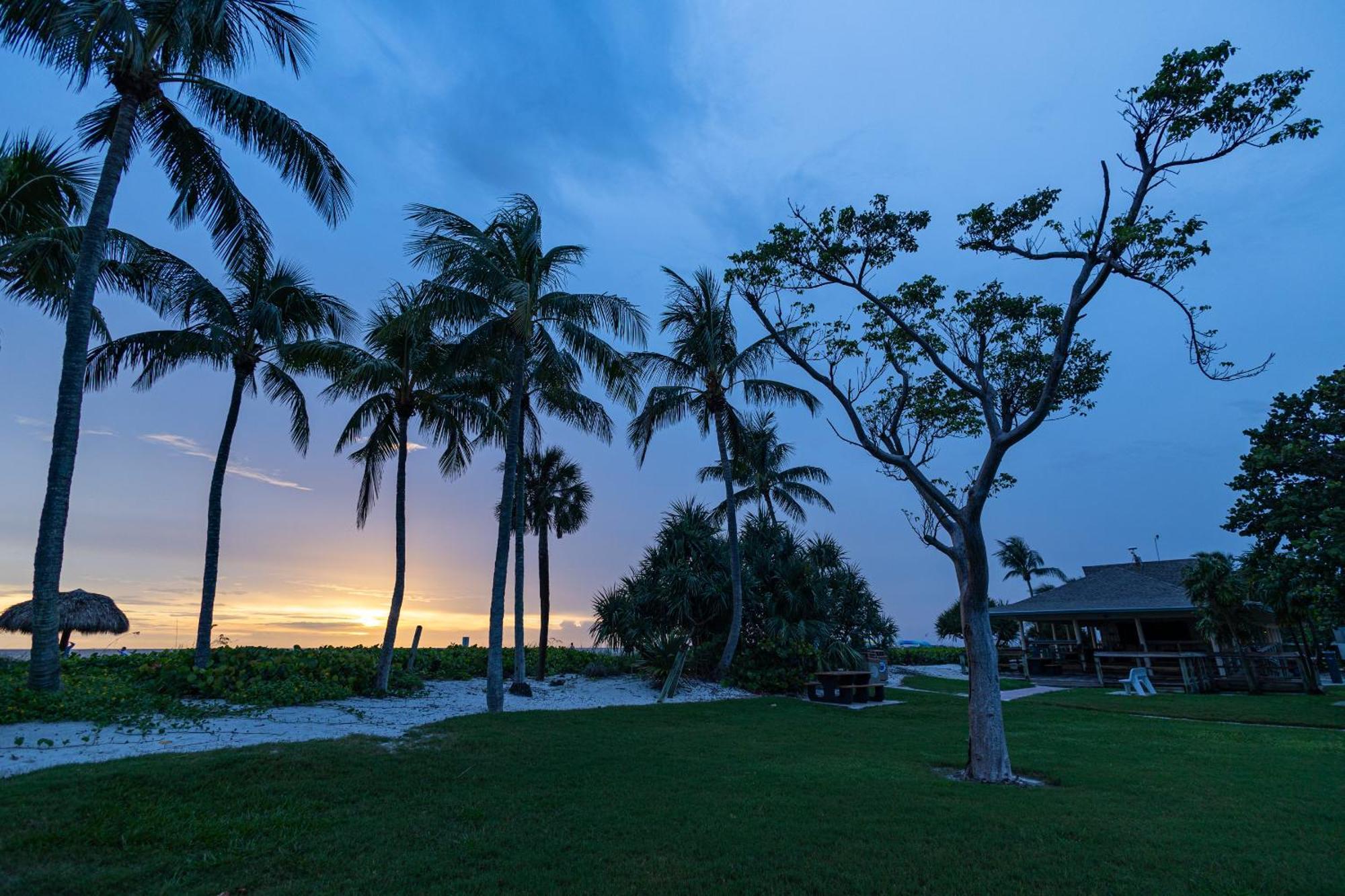 Comfy 3 Bedroom With Parking & Close To Everything North North Naples Εξωτερικό φωτογραφία