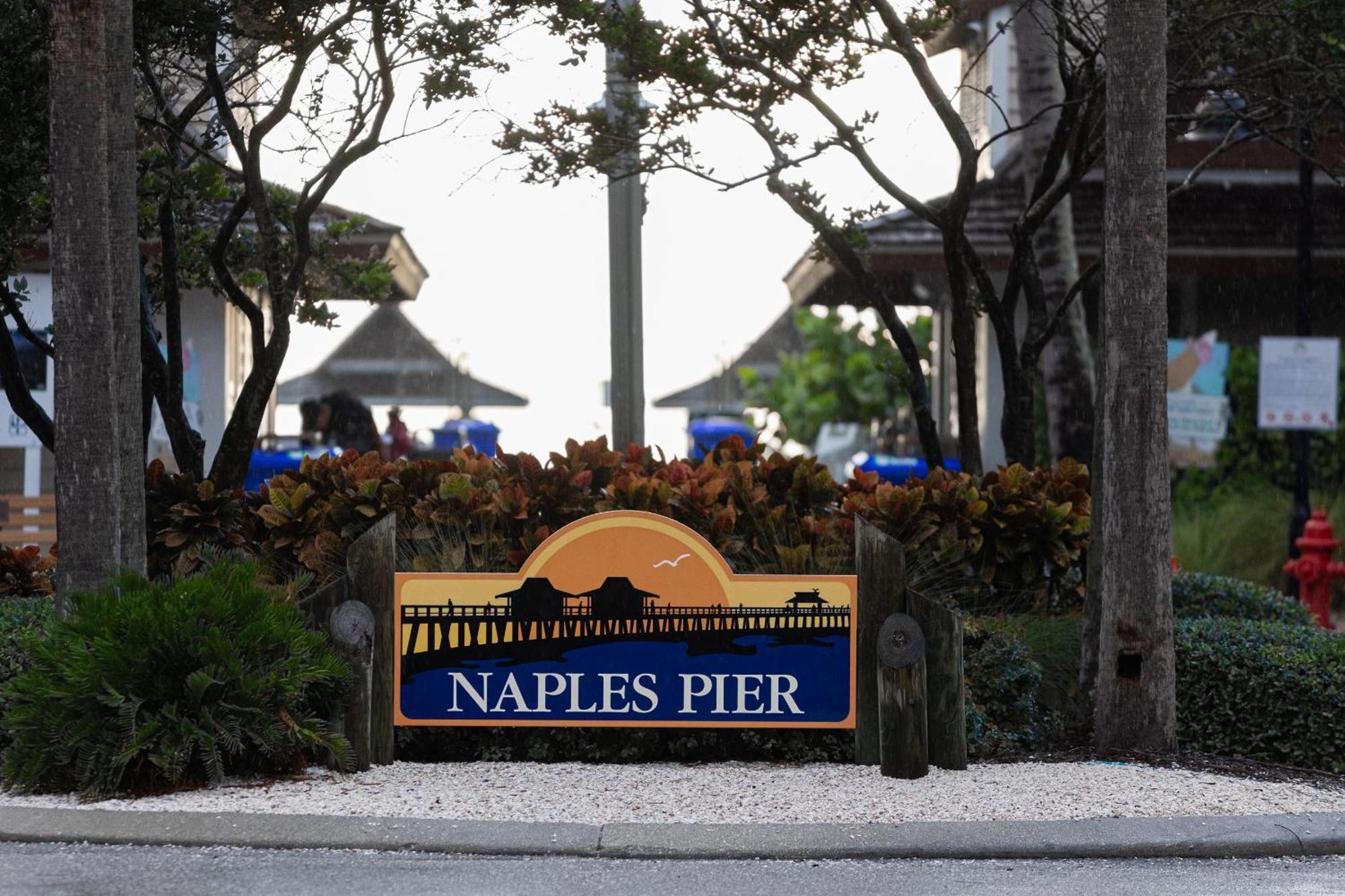 Comfy 3 Bedroom With Parking & Close To Everything North North Naples Εξωτερικό φωτογραφία