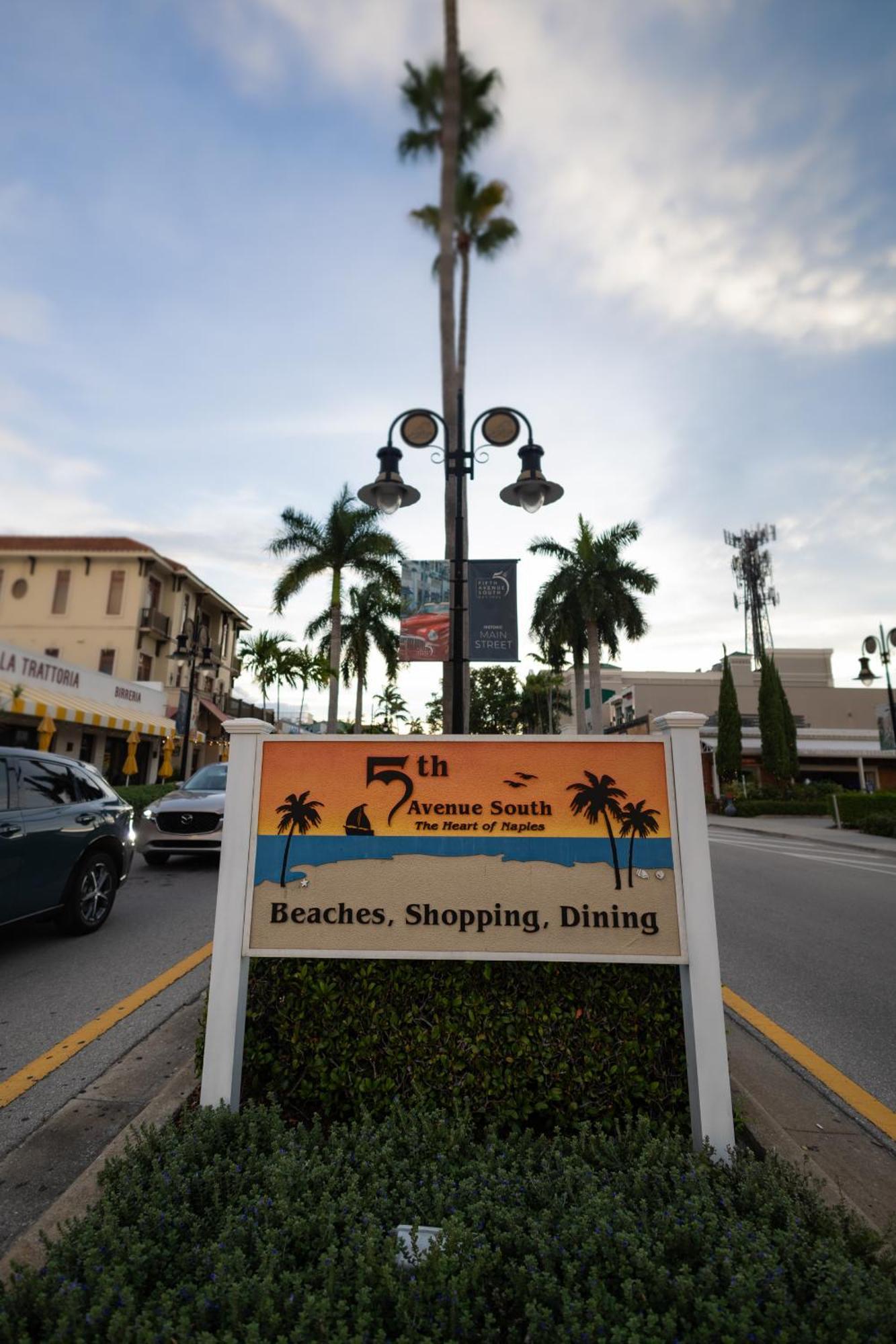 Comfy 3 Bedroom With Parking & Close To Everything North North Naples Εξωτερικό φωτογραφία